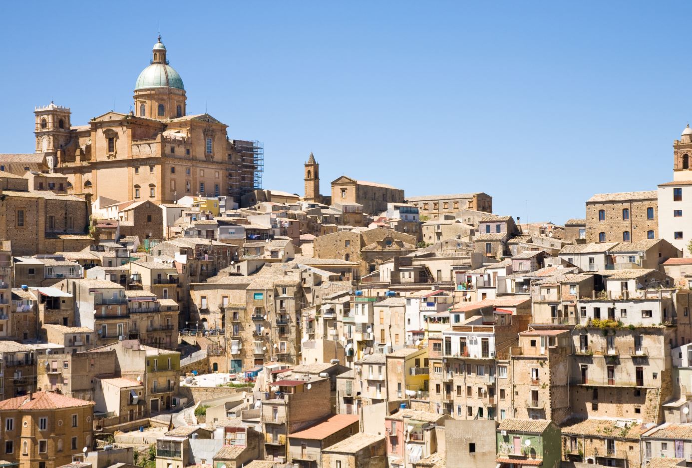 Piazza Armerina
