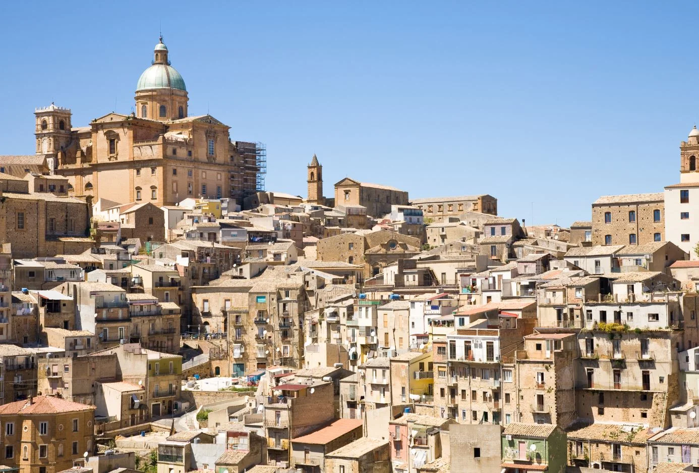 Piazza Armerina