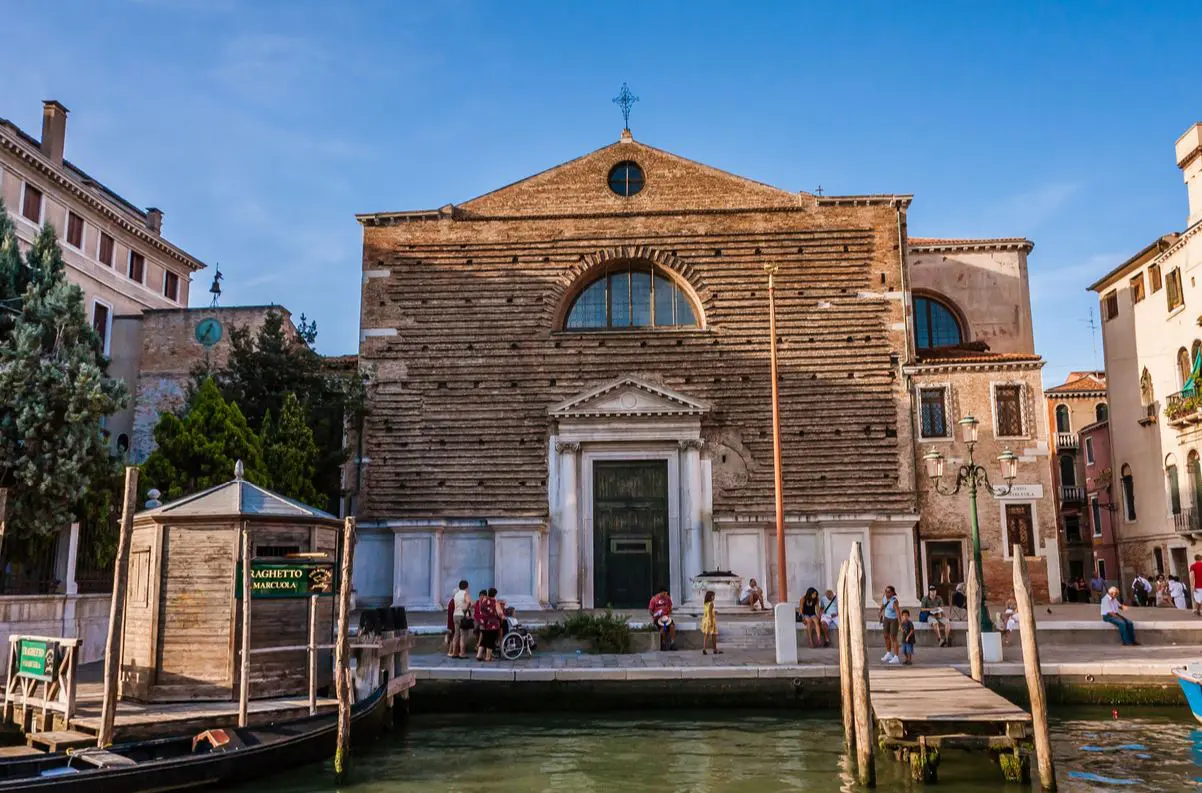 Cannaregio