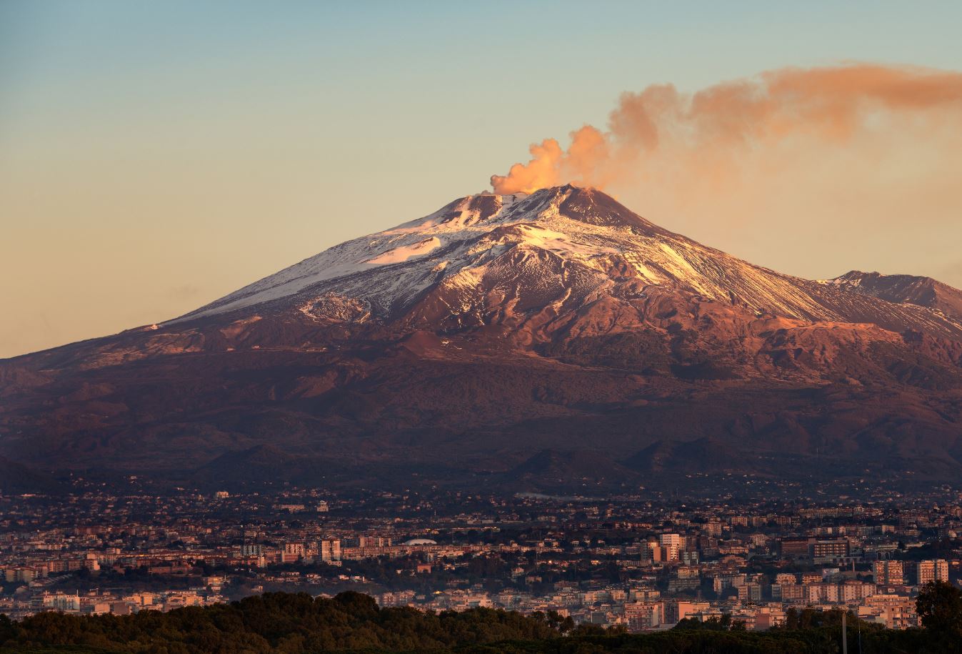 Etna