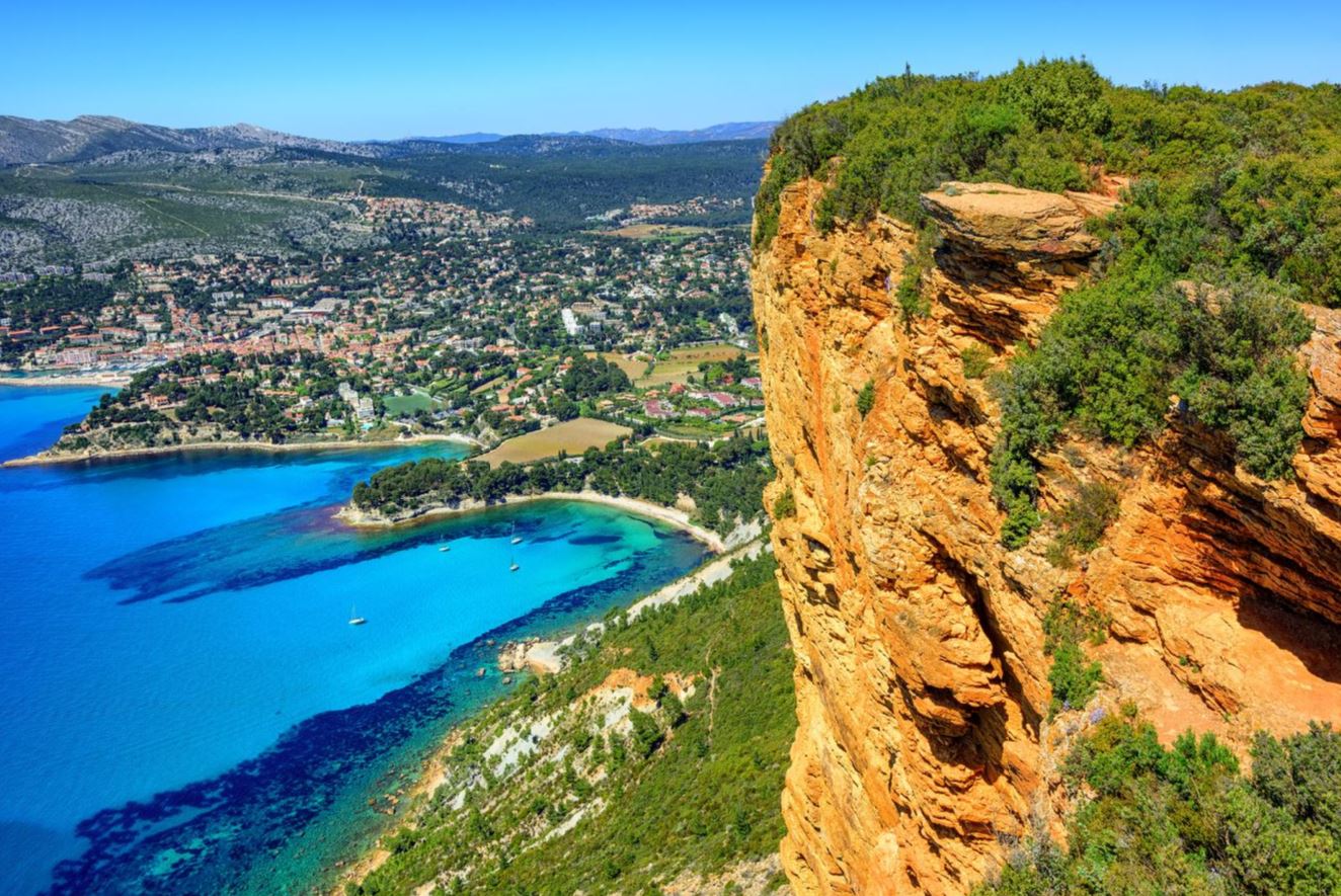 Cap Canaille
