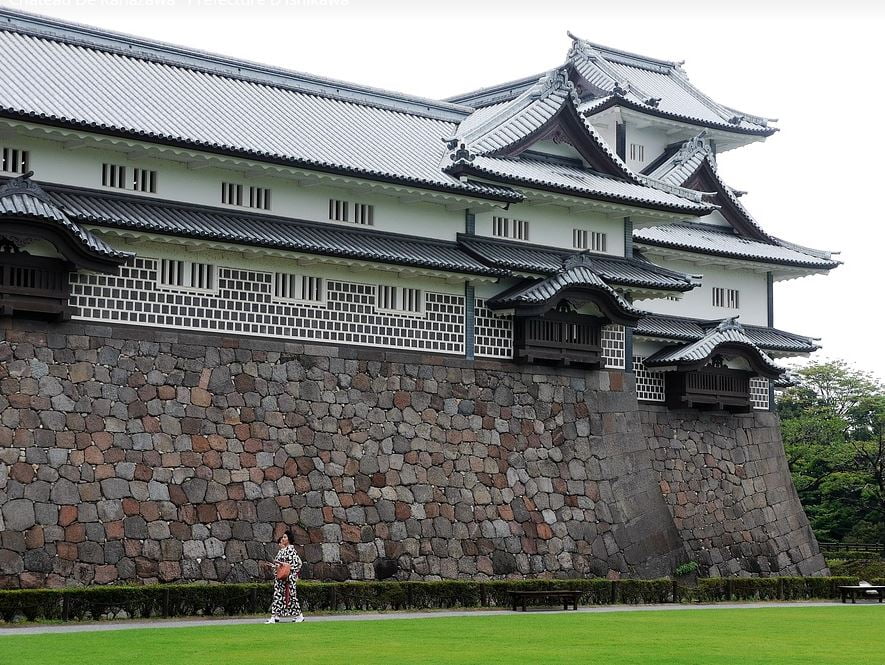 Kanazawa