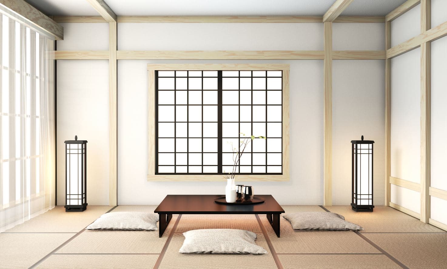 Ryokan