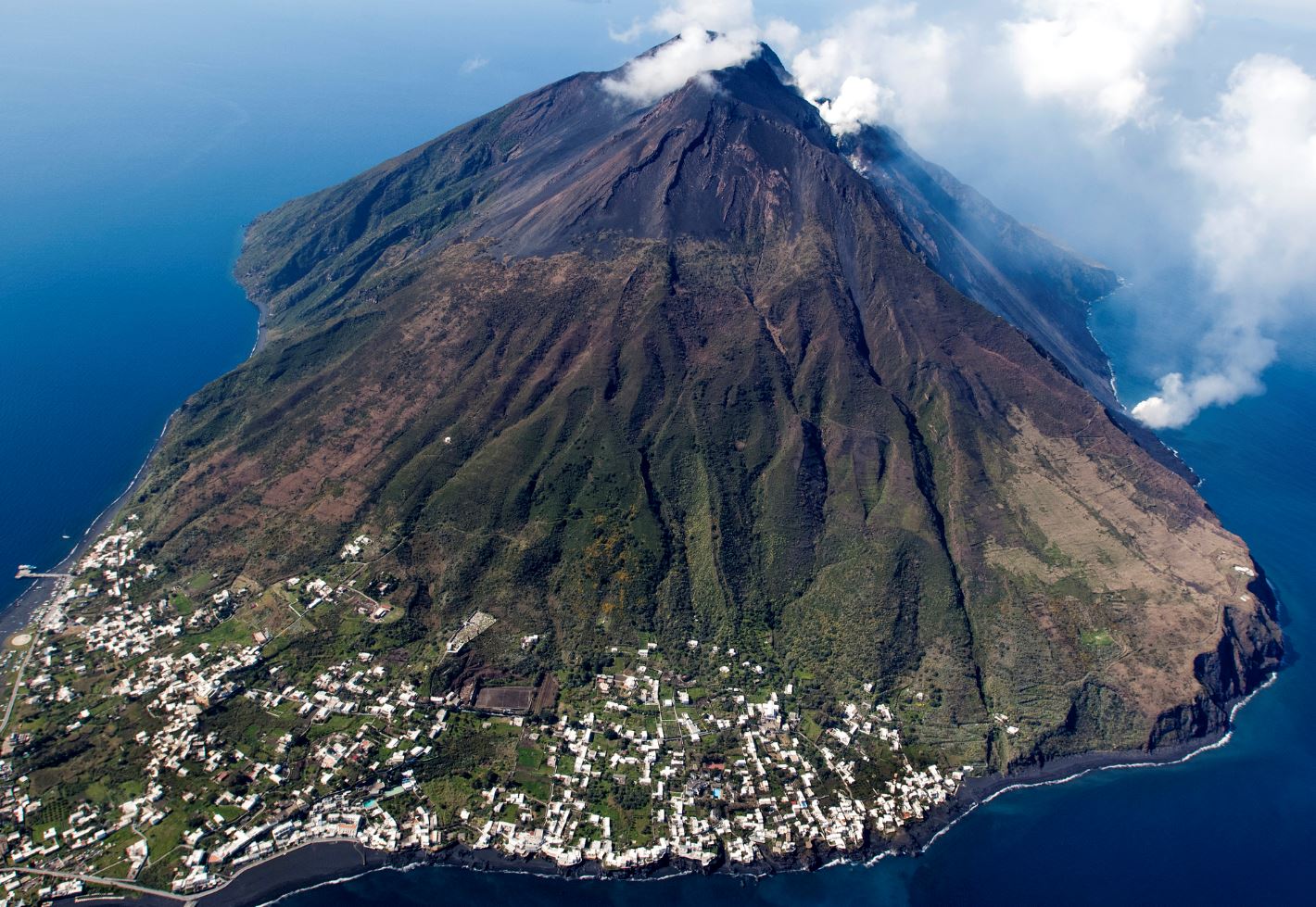 Stromboli