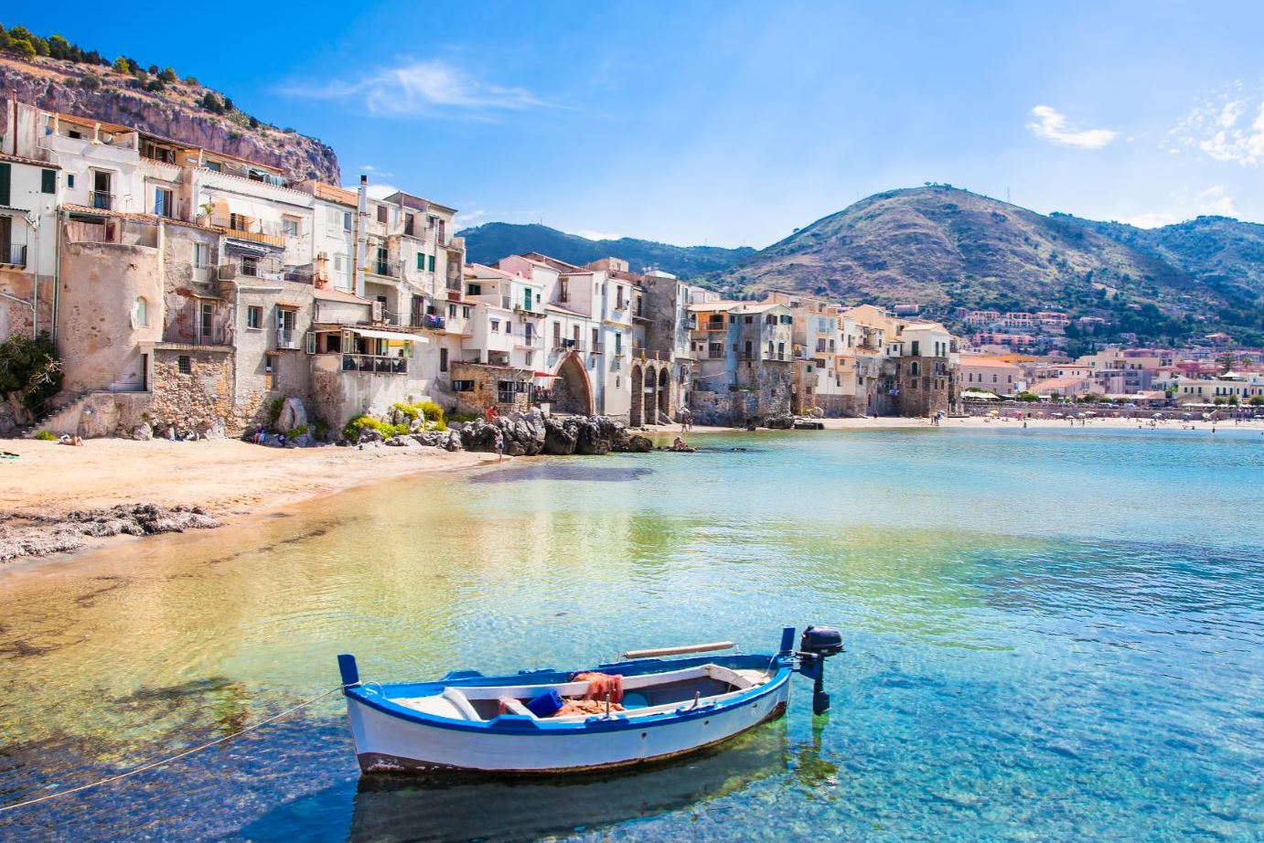 Cefalu