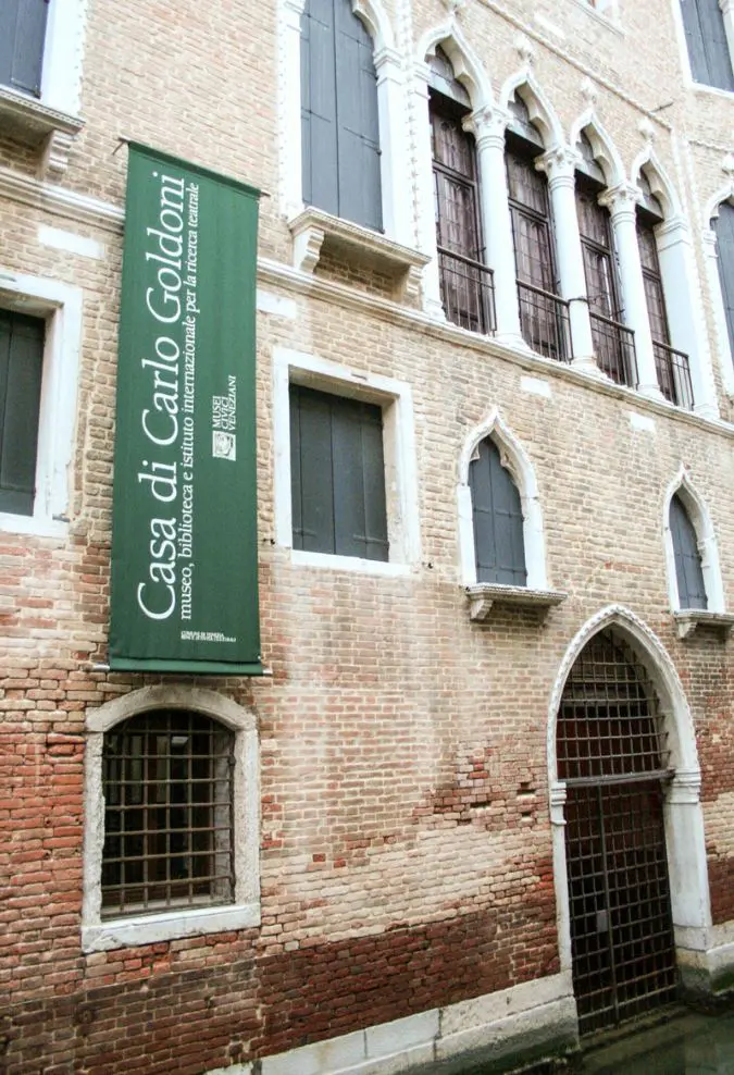 Maison Goldoni