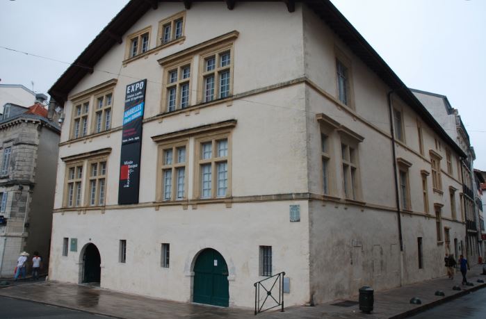 Musée Basque 