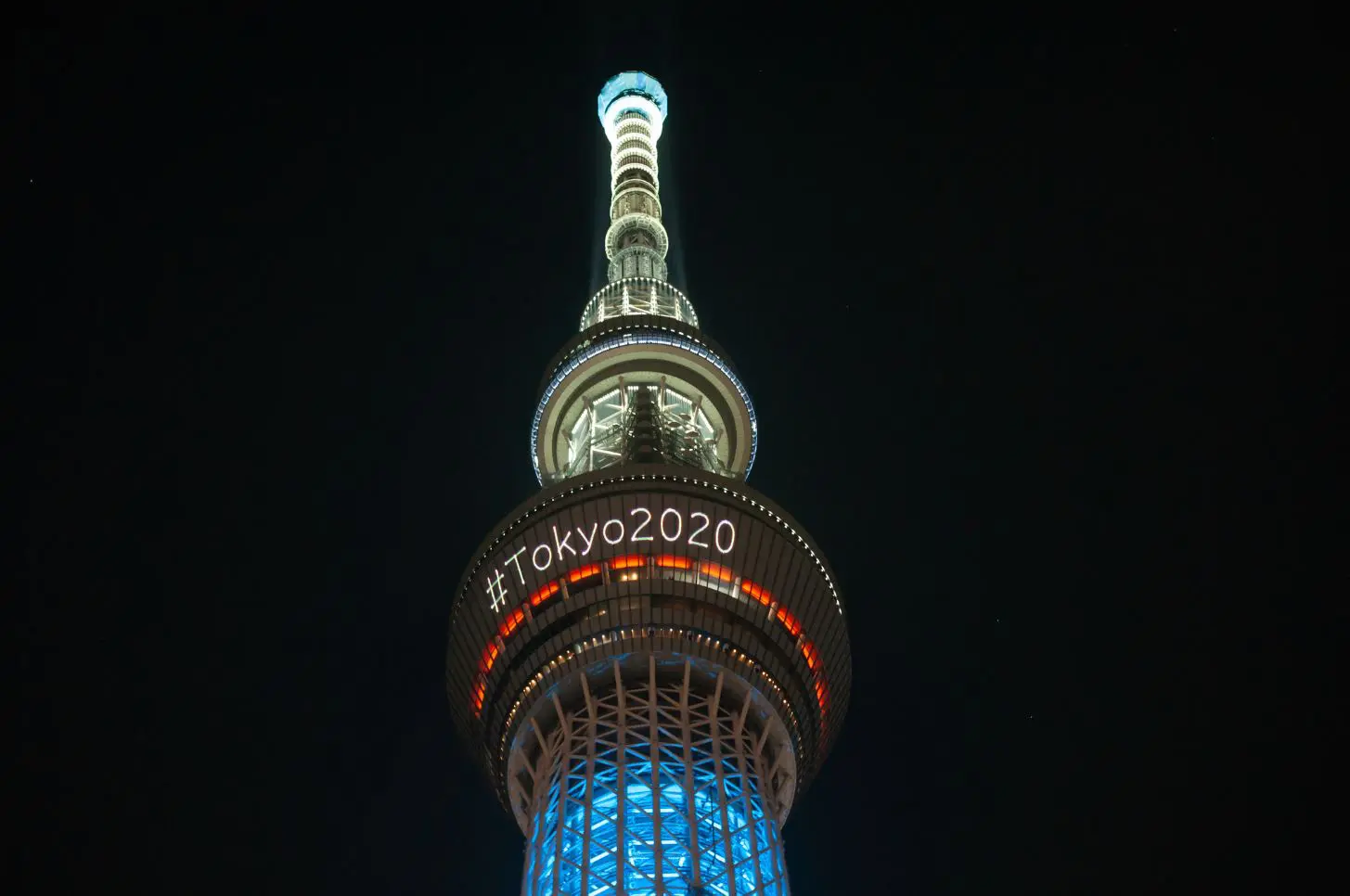 Skytree Tower