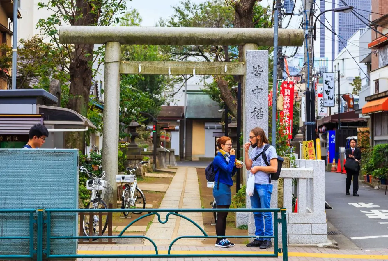 Shin Okubo