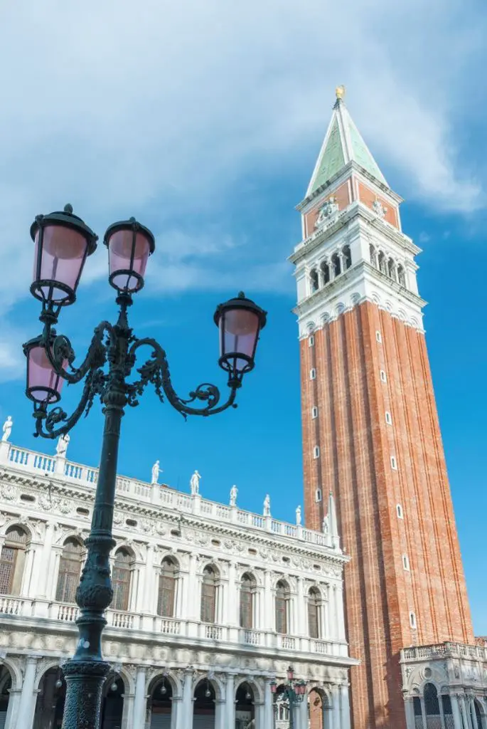 Campanile San Marco