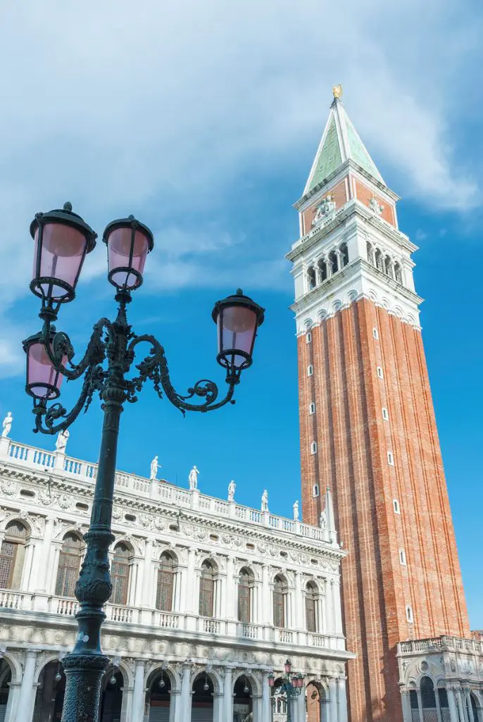 Campanile San Marco