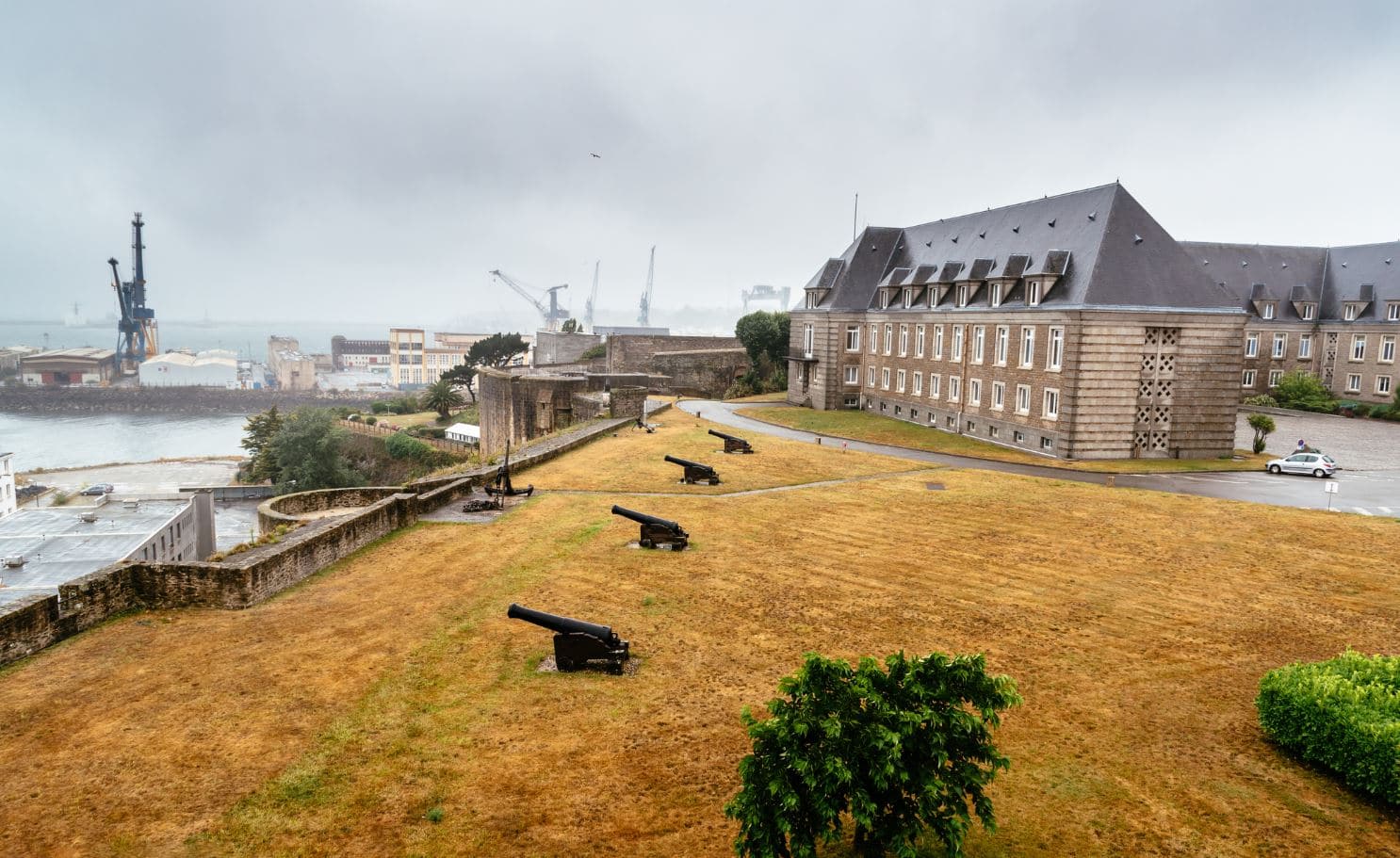 Musée De La Marine