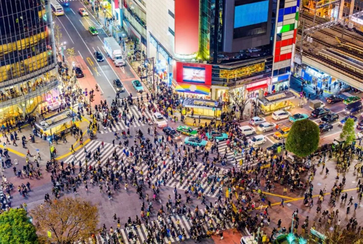 Tokyo © Istock
