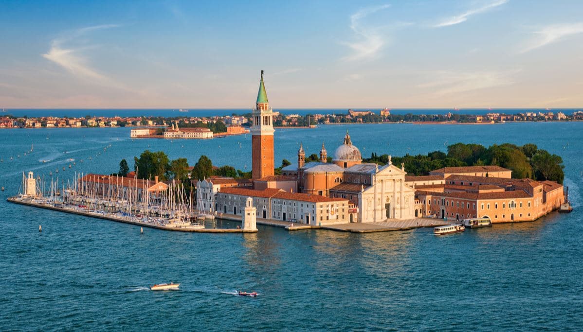 Campanile San Maggiore