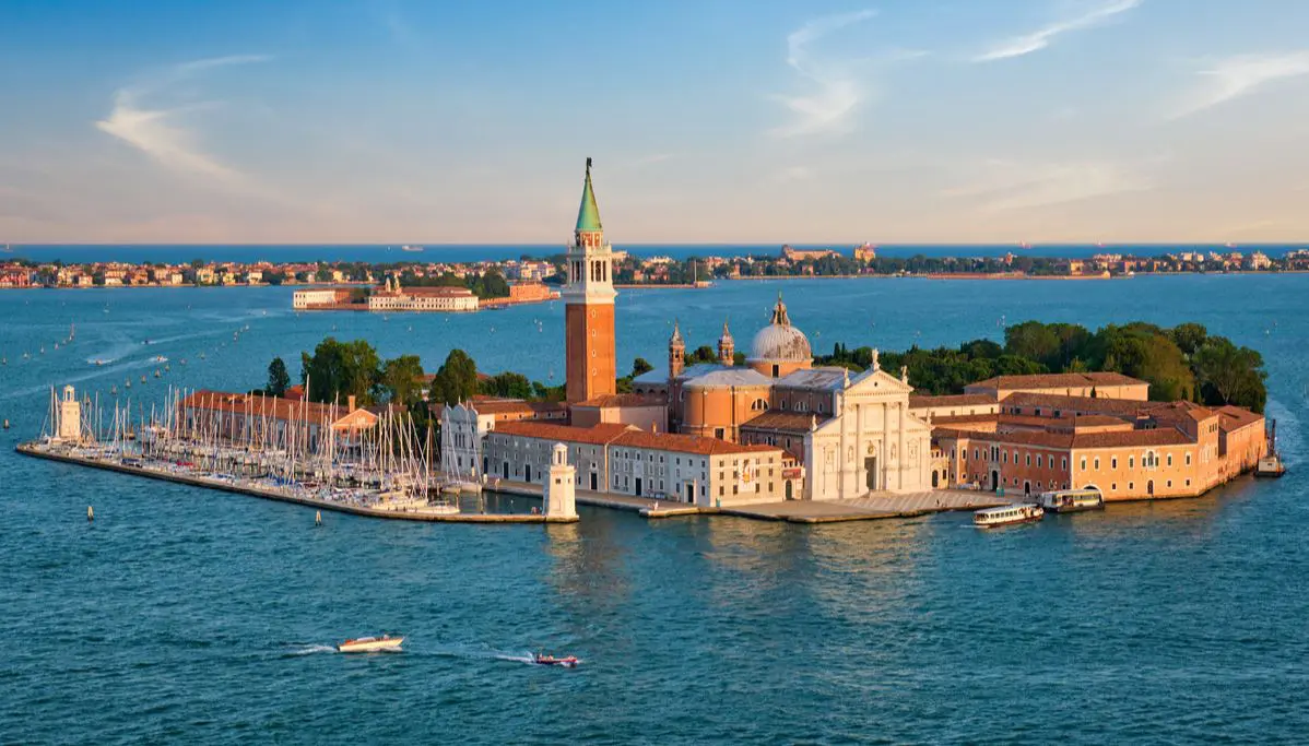 Campanile San Maggiore