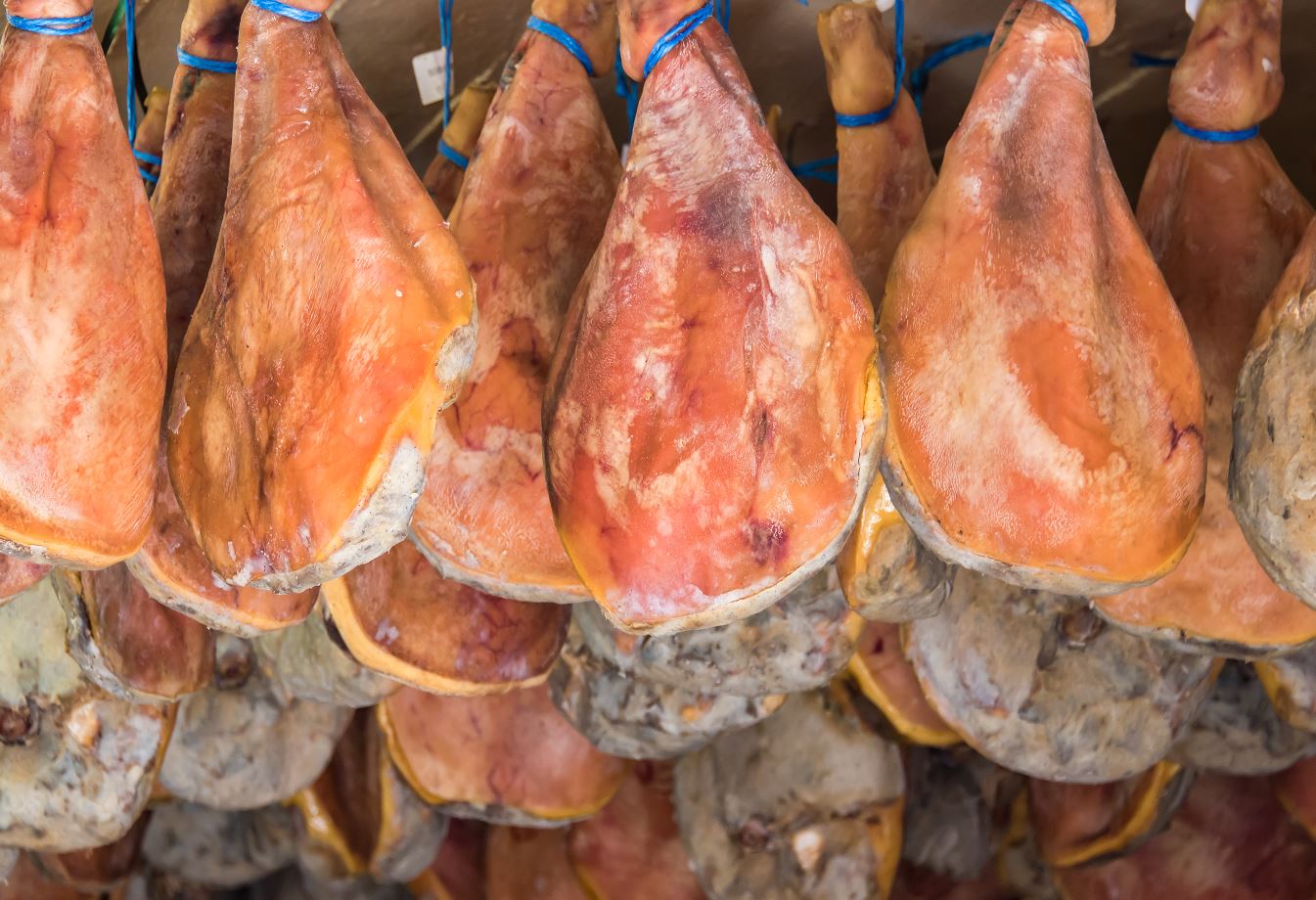 Marché Jambon