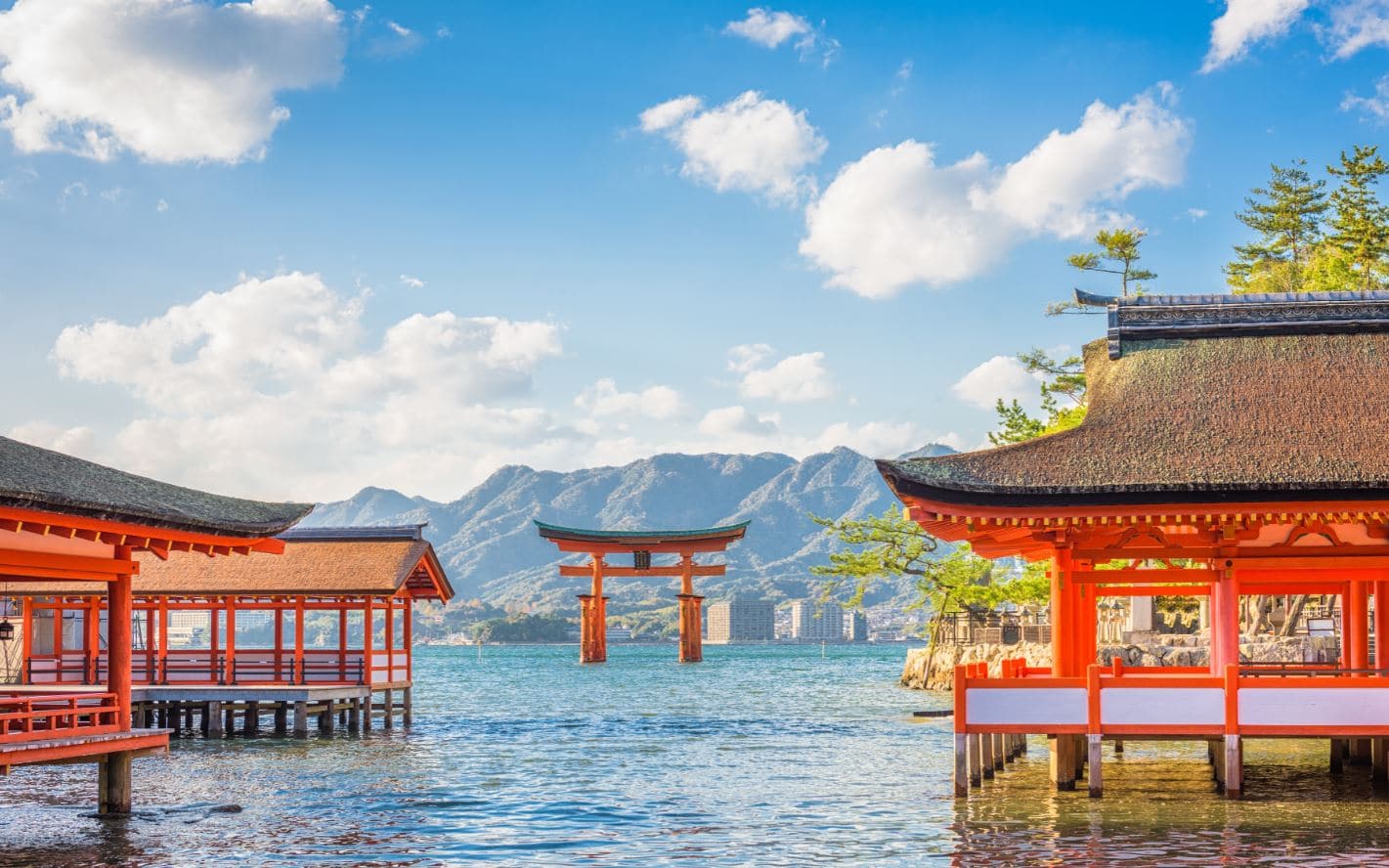 Miyajima