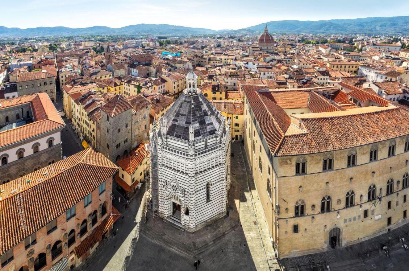Pistoia