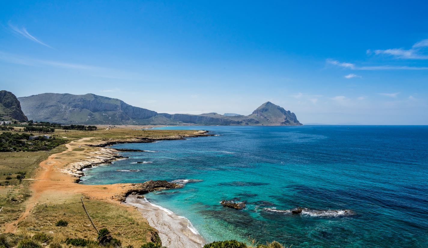 Monte Cofano