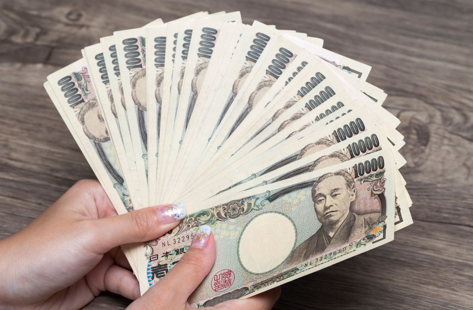 Japon Yen