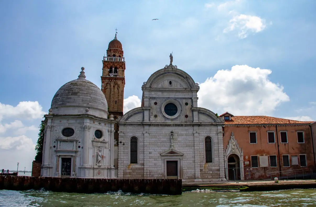 San Michele