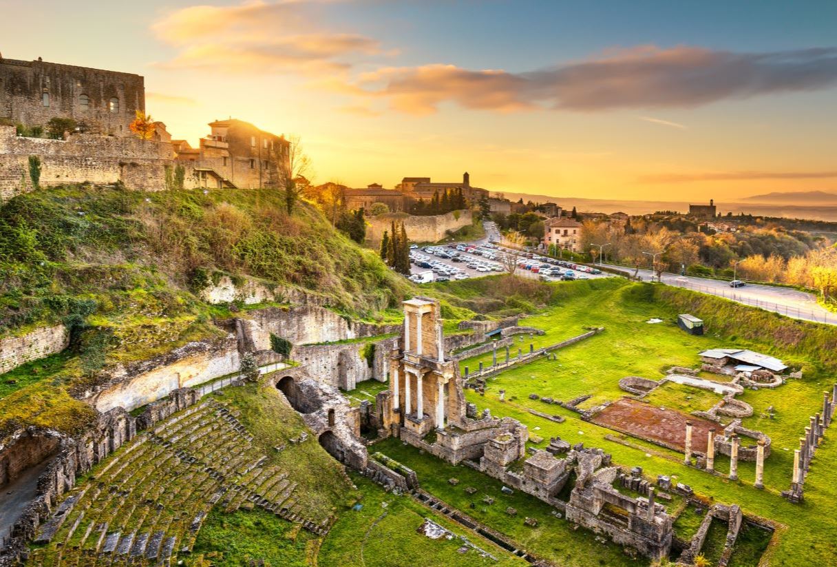 Volterra