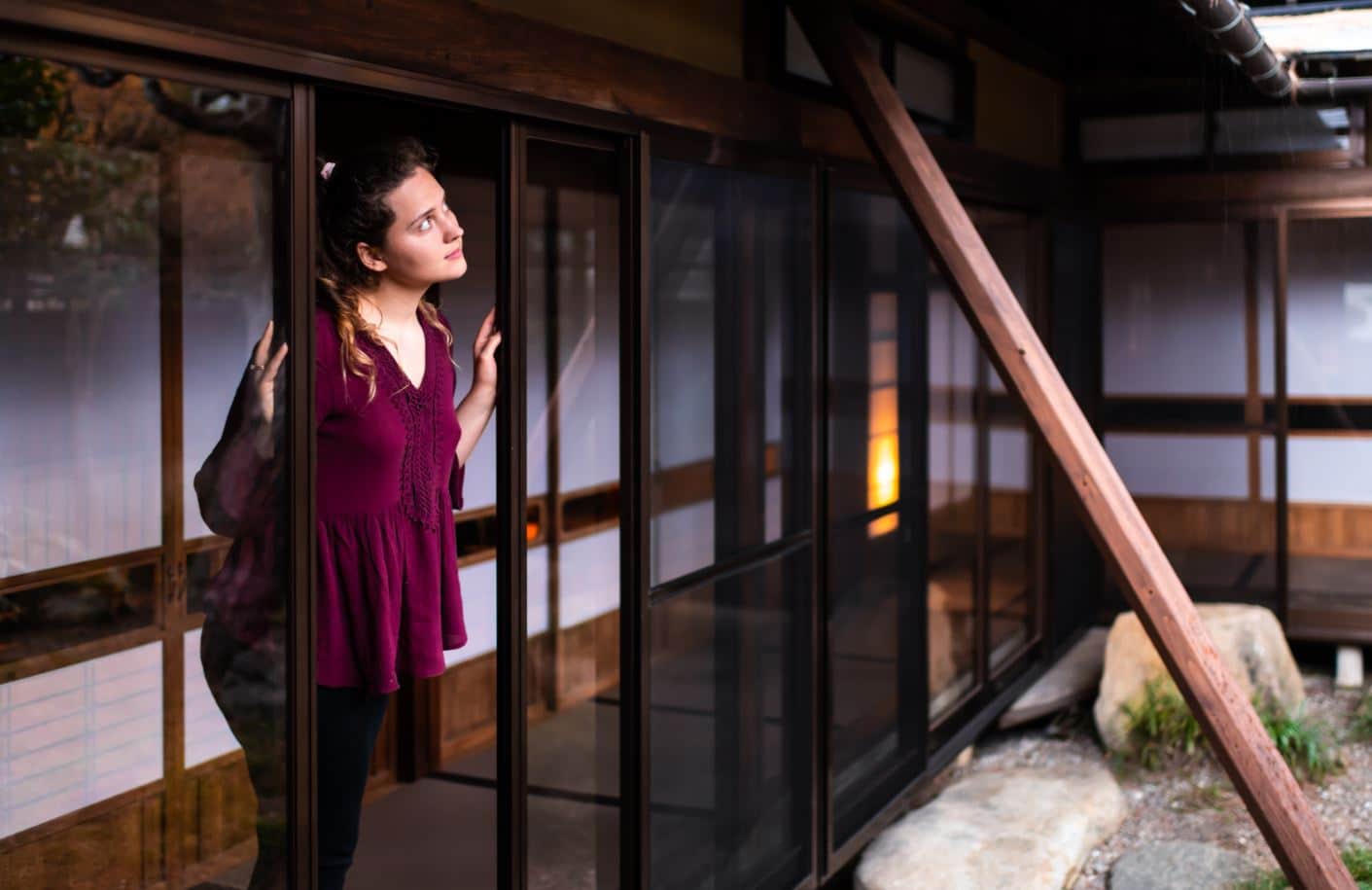 Auberge Japon