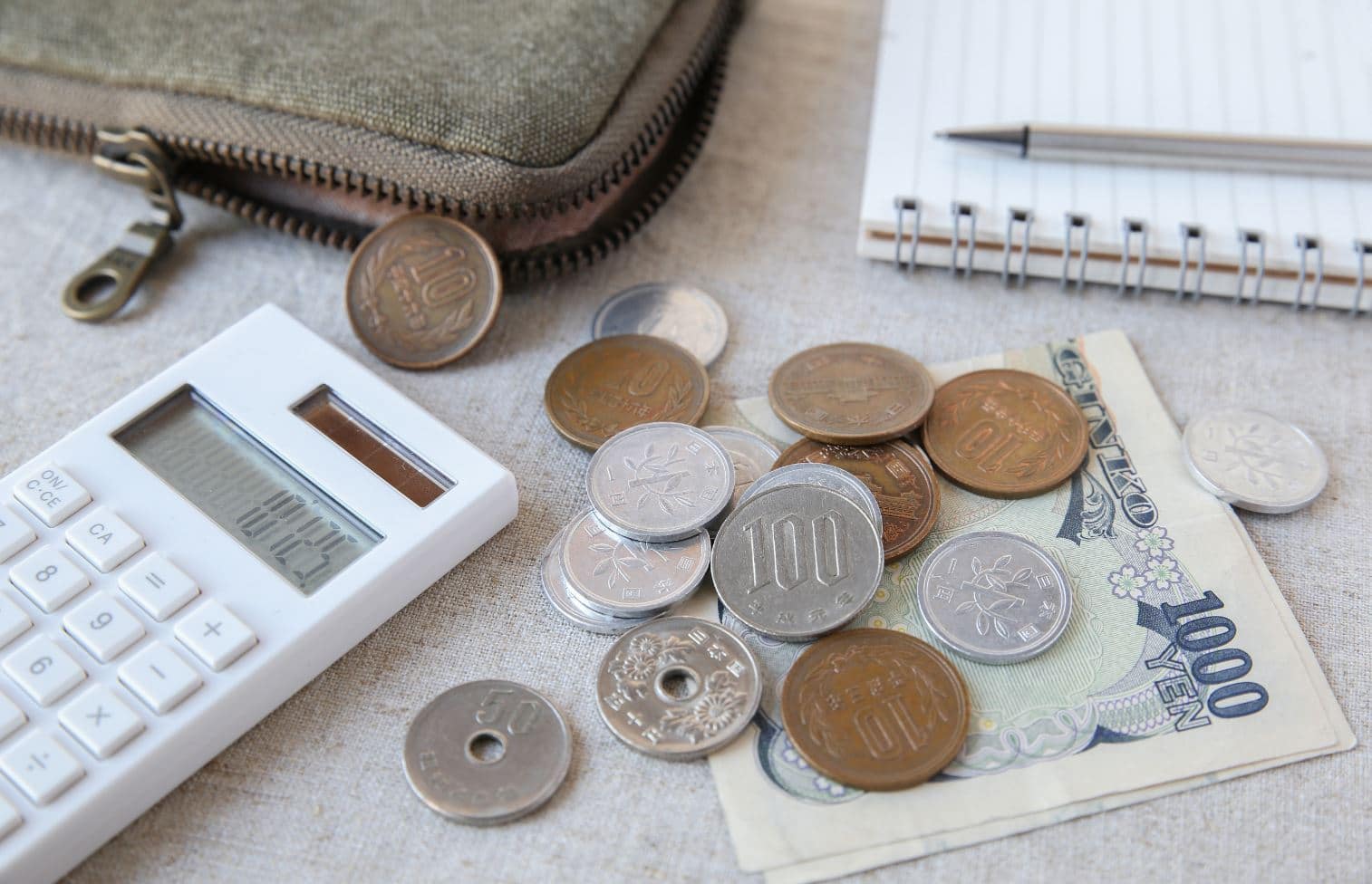 Budget Japon