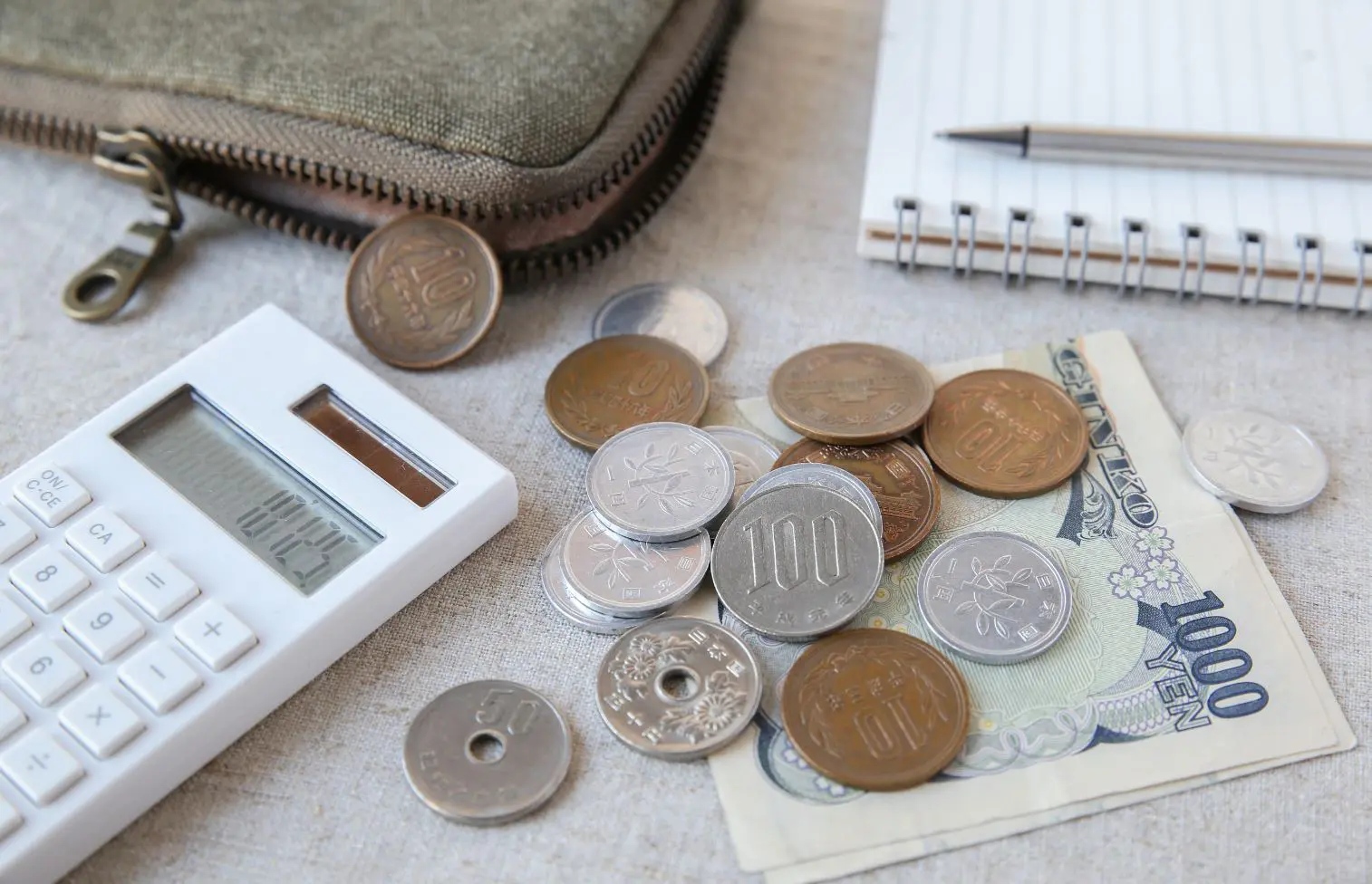 Budget Japon