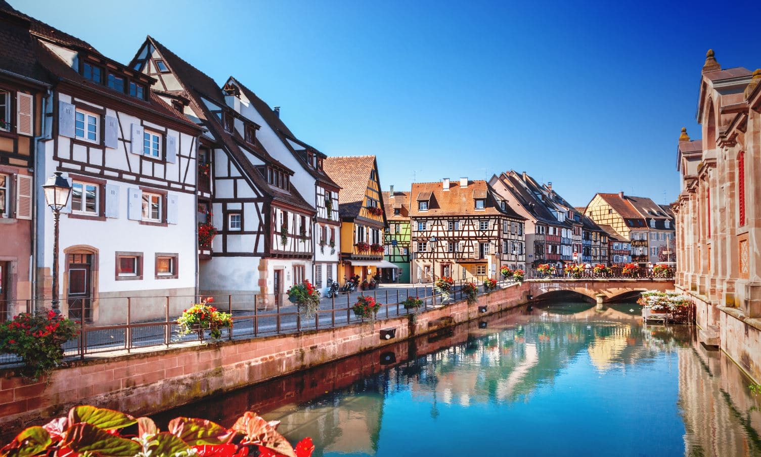 colmar