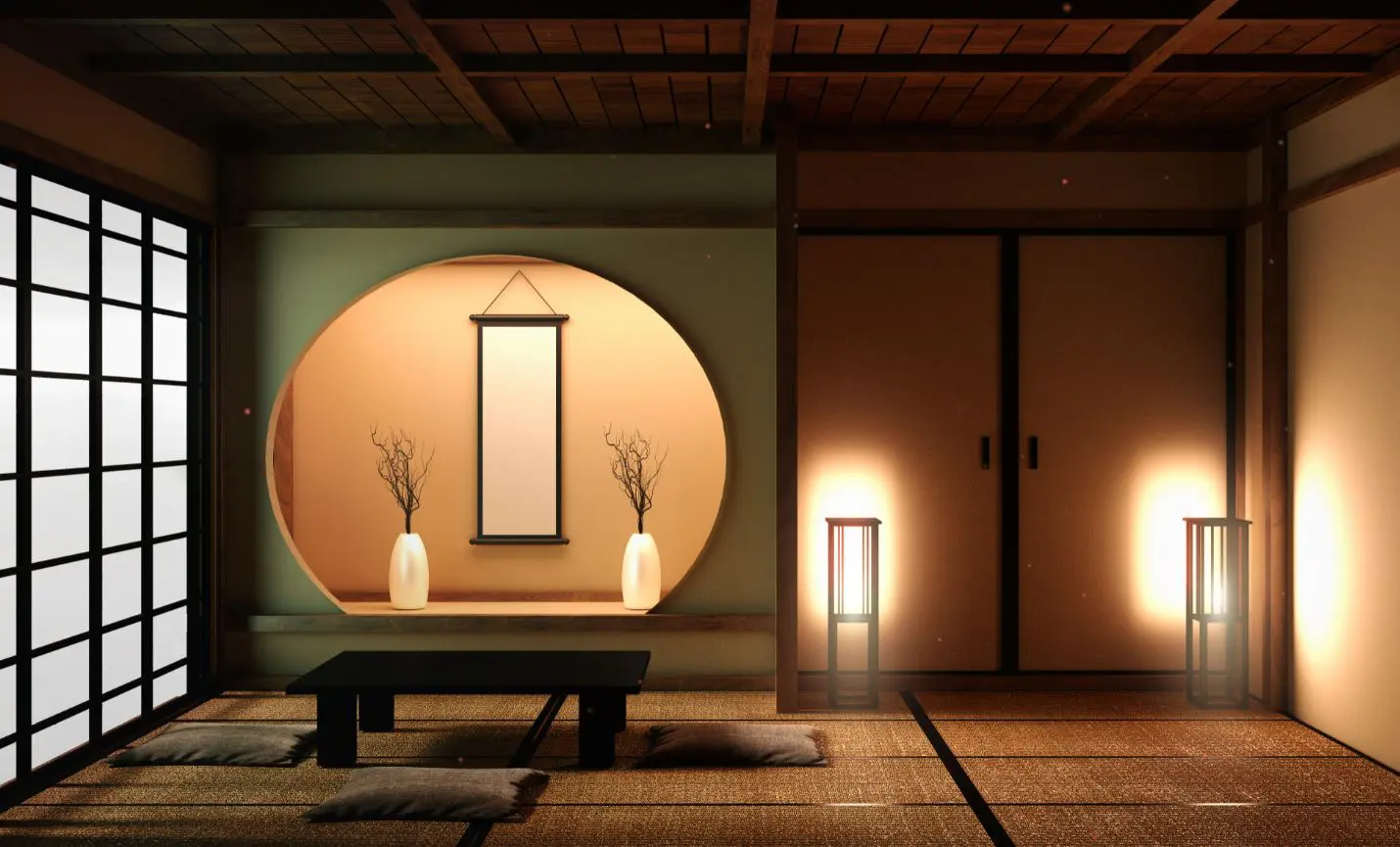 Hotel Japon