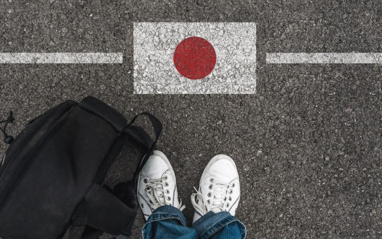 Japon Voyage