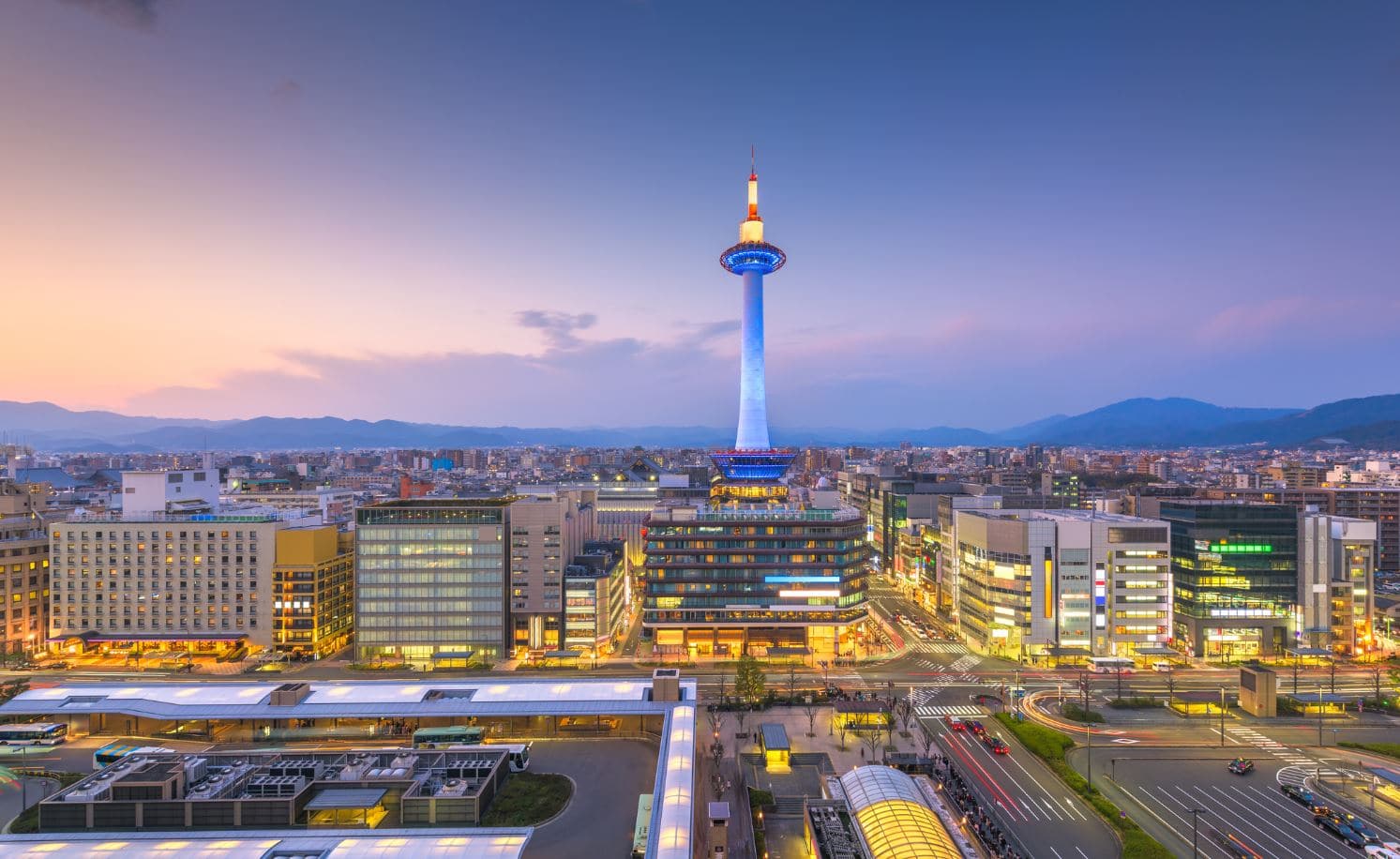 Kyoto