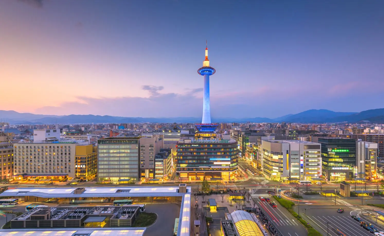 Kyoto