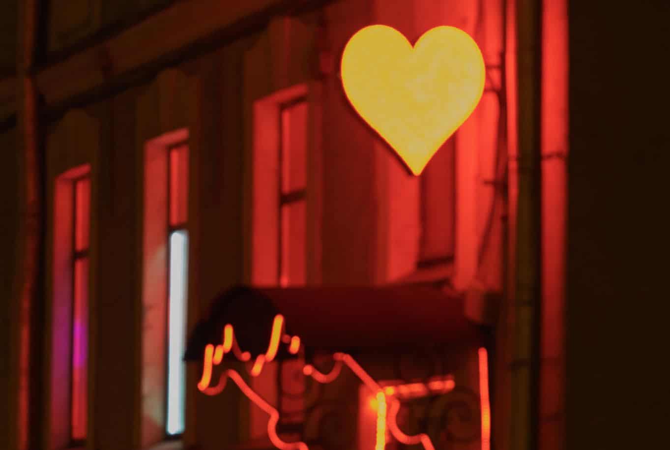 Love Hotel