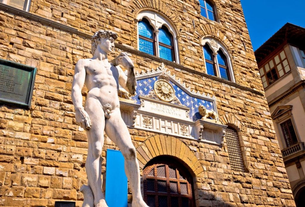 Musée Florence 