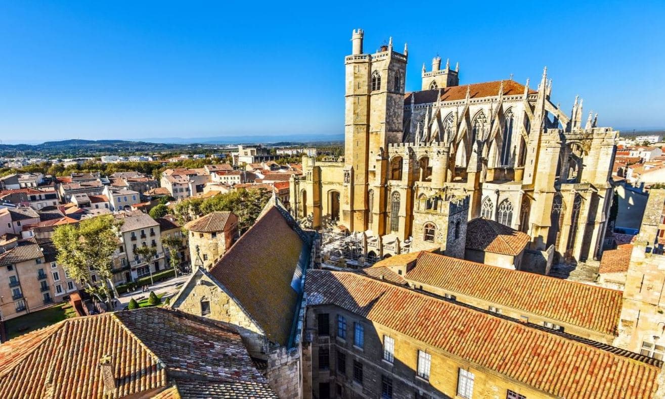 What to do in Narbonne? The 15 best things to do and see