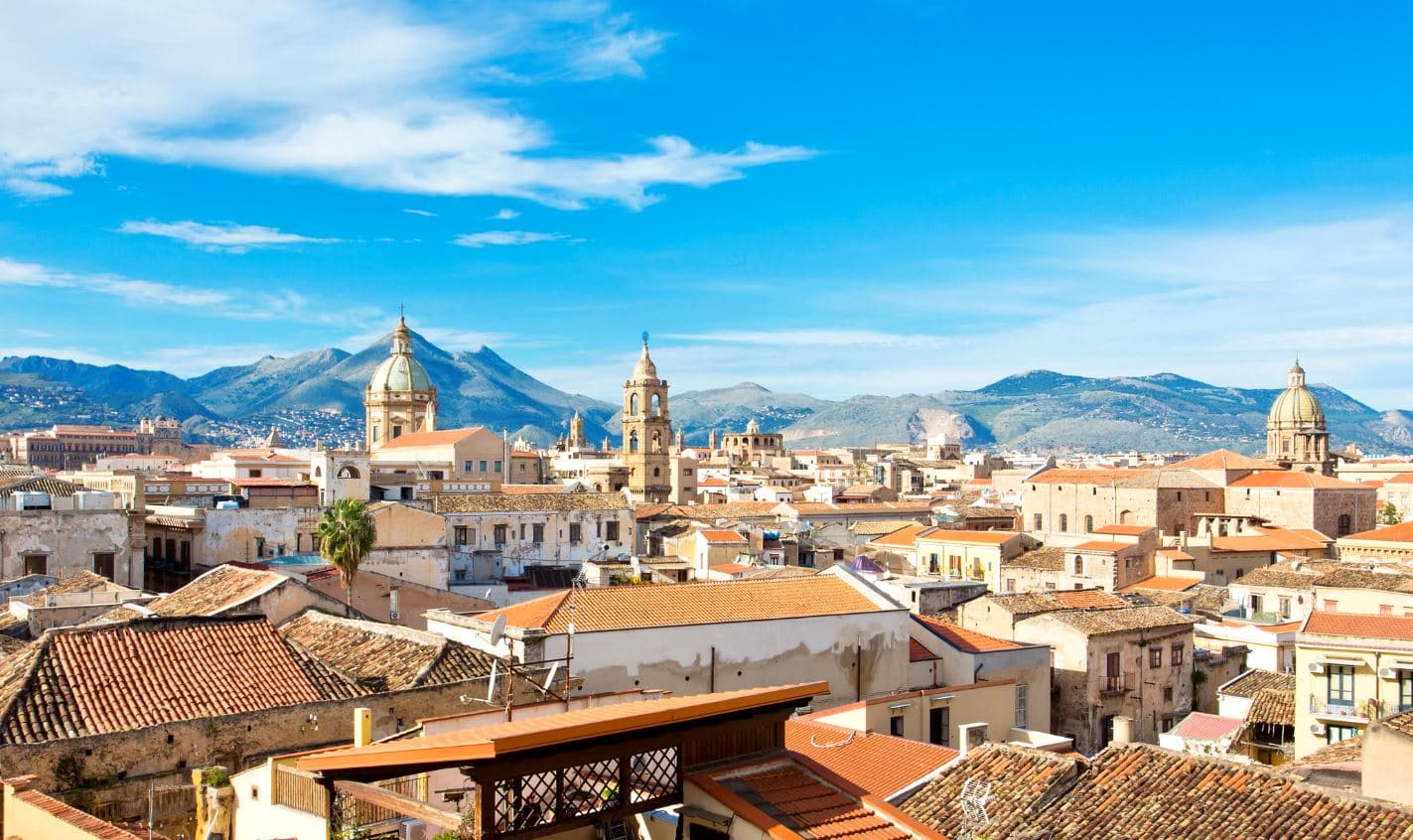 Palerme © Istock