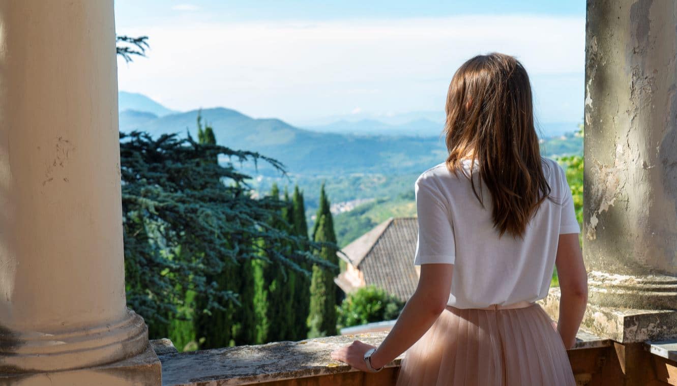 Se Loger Toscane