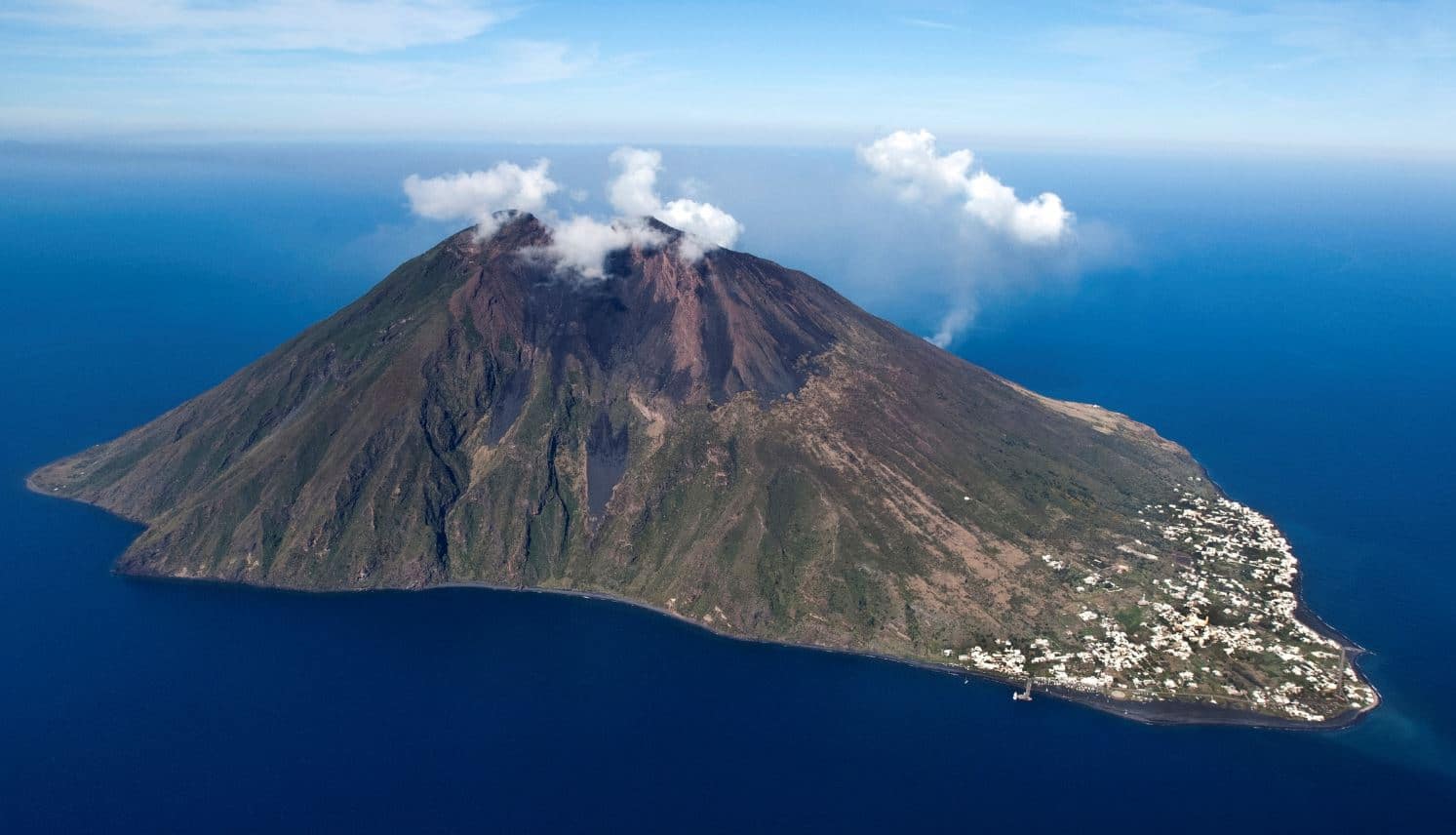 Stromboli © Istock