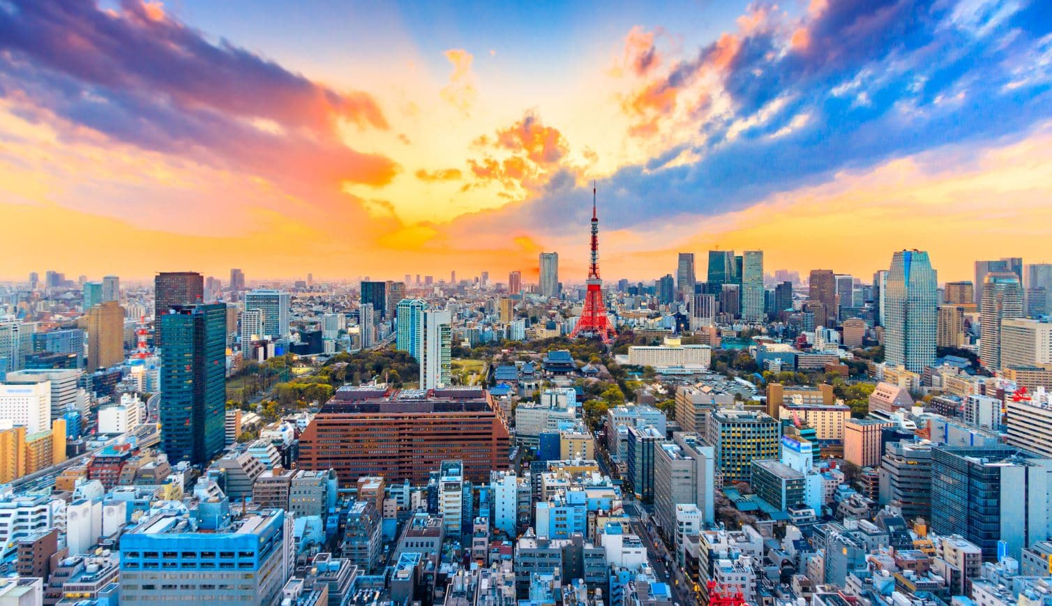 Tokyo