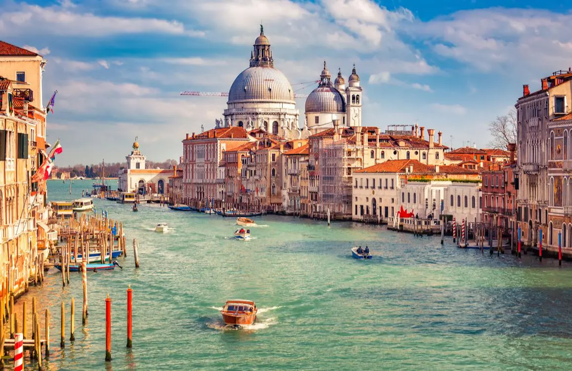 Venise