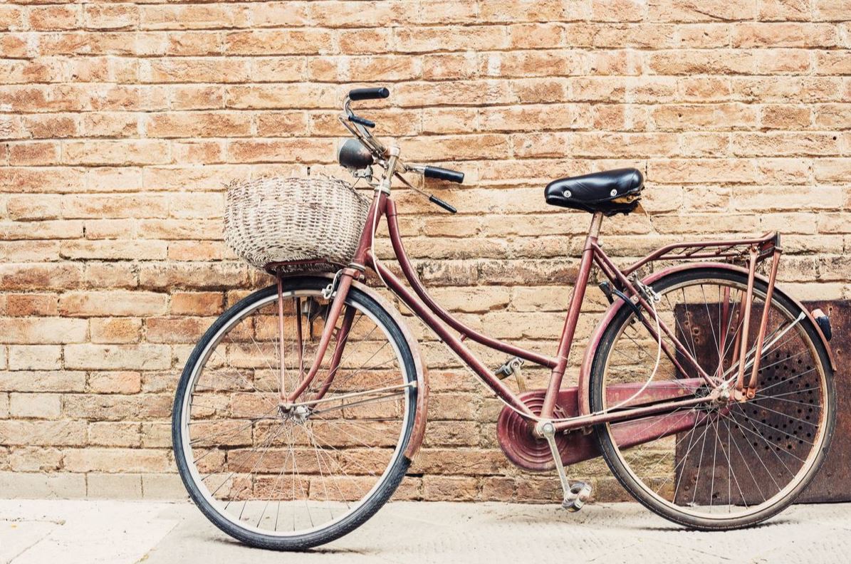 Velo Italie Toscane