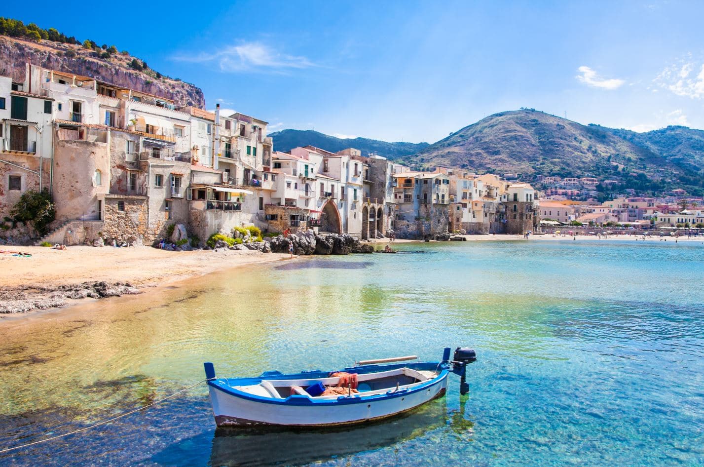 Visiter Sicile