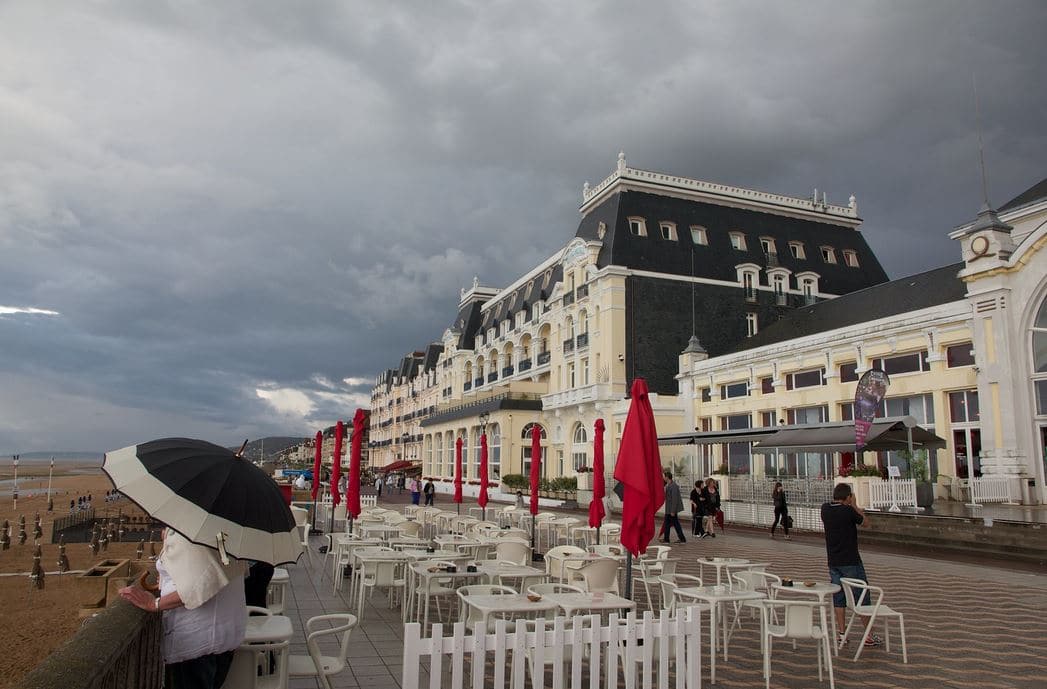 Casino Cabourg