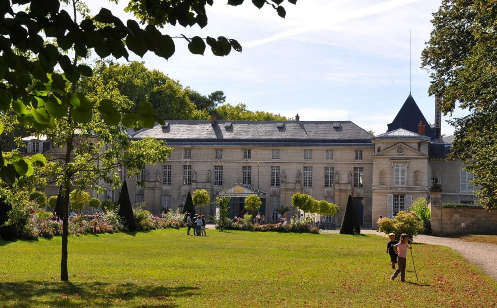 Chateau De Malmaison 
