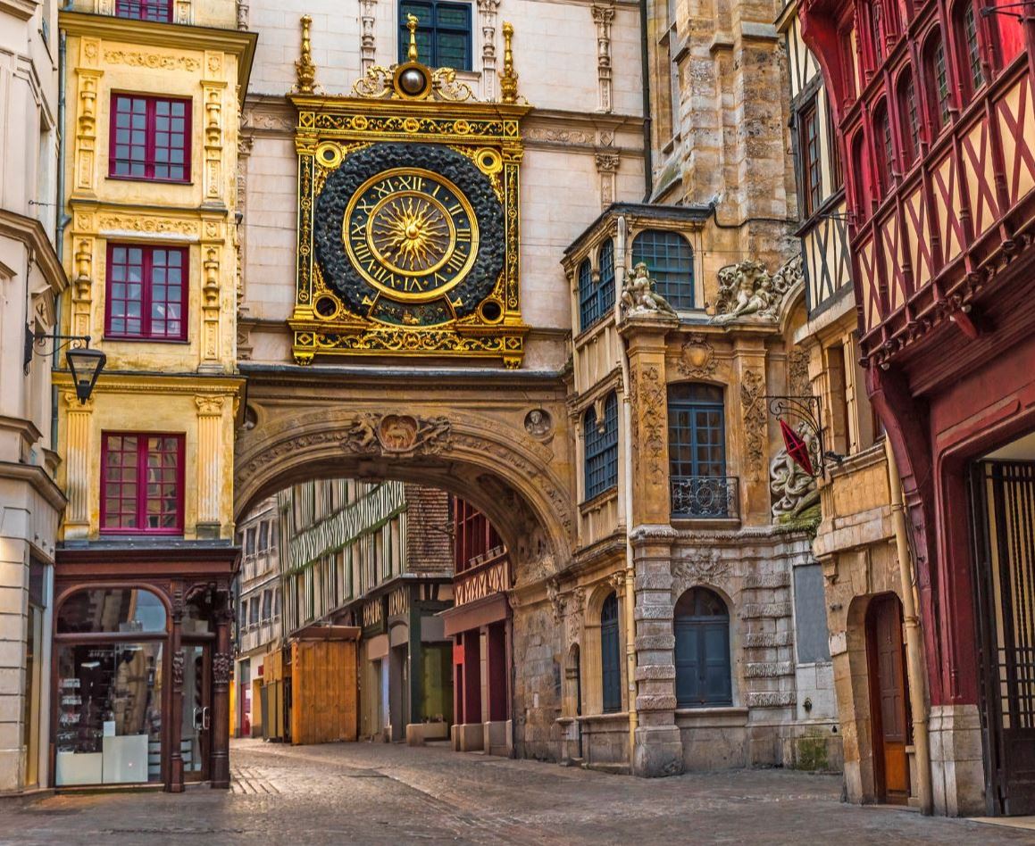 Gros Horloge