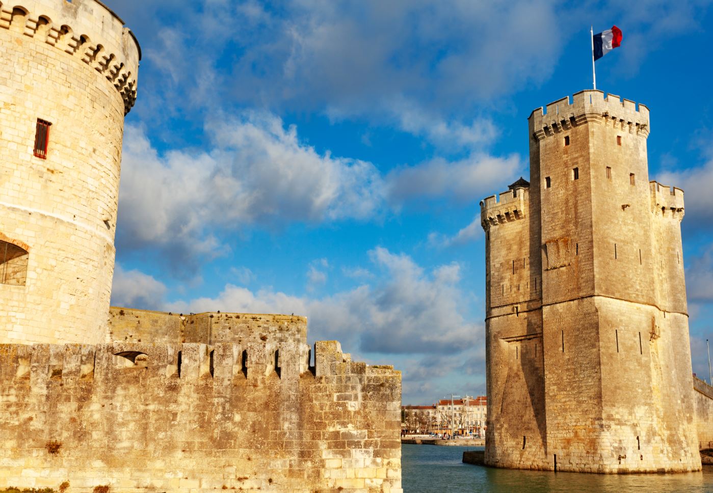 Que faire à La Rochelle ? Les 15 meilleures activités à faire et à voir