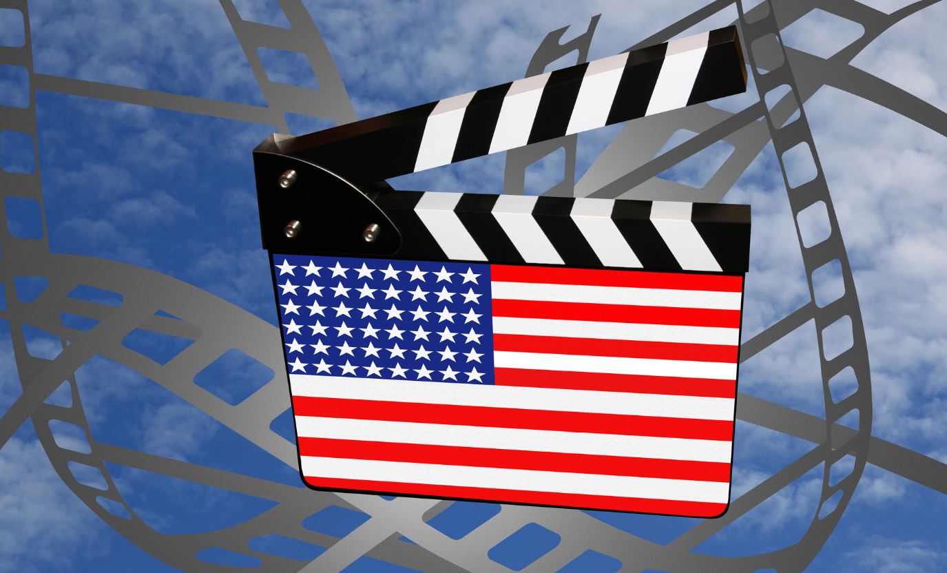 Festival Film Américain