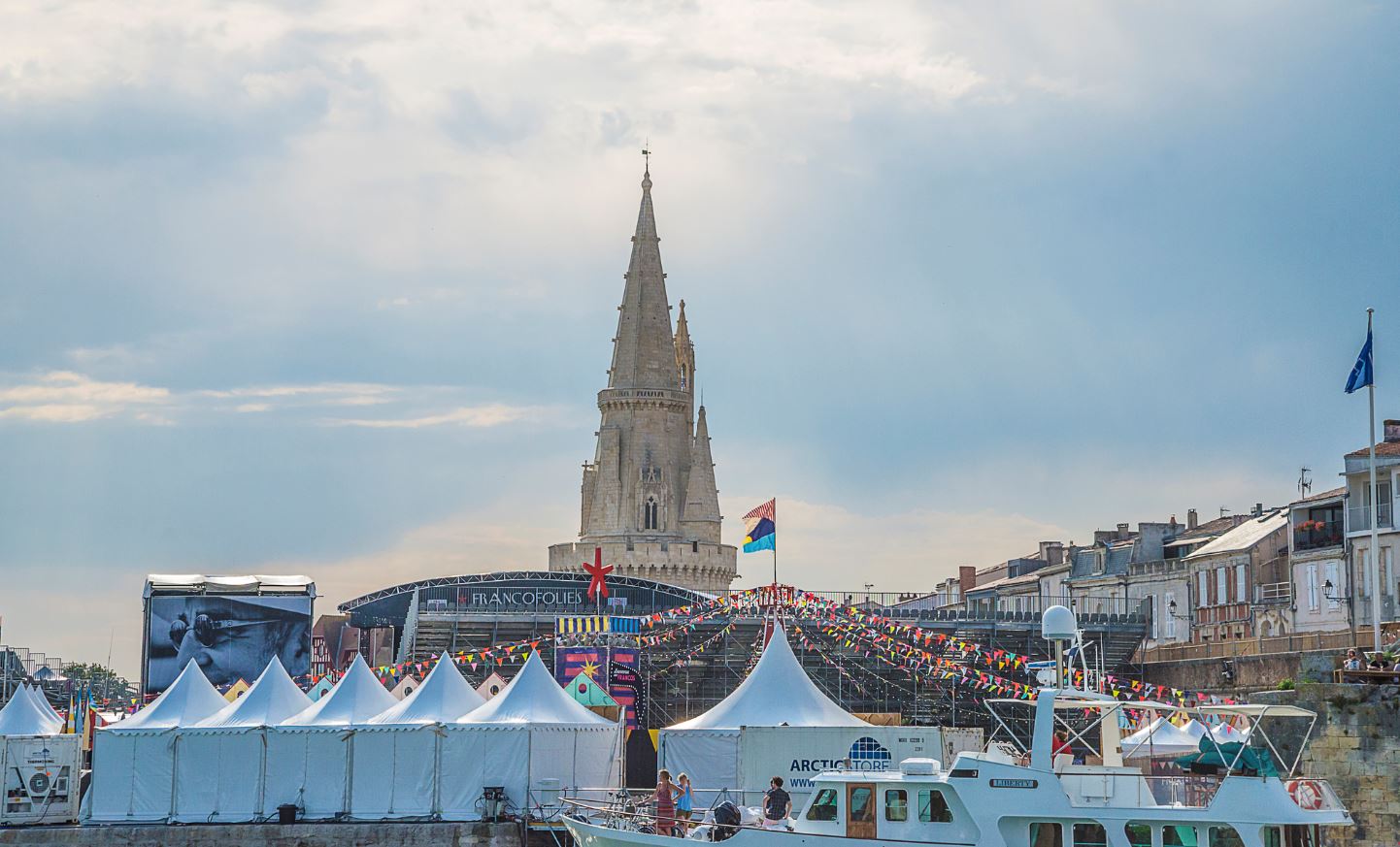 Que faire à La Rochelle ? Les 15 meilleures activités à faire et à voir